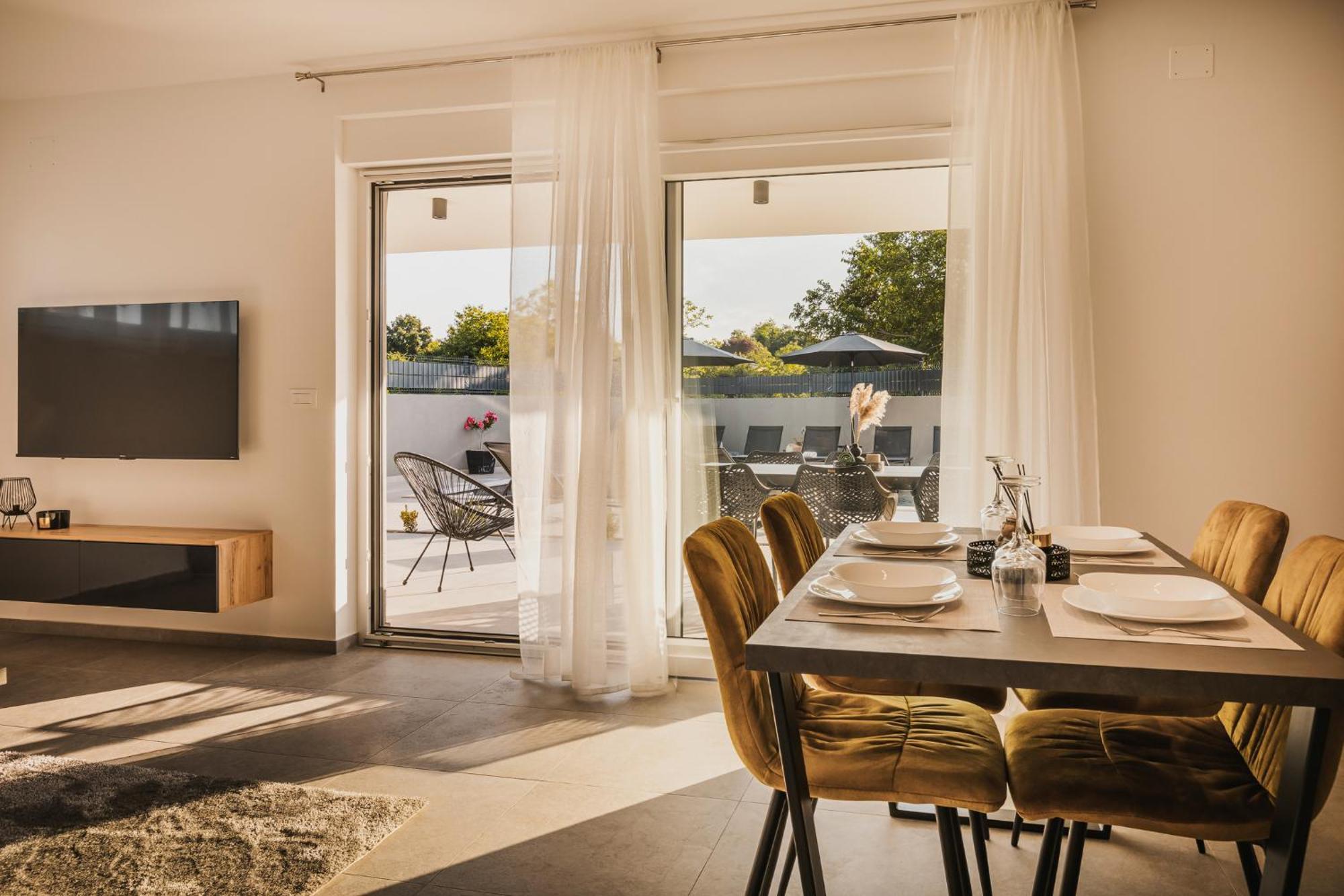 Villa Carpe Diem Cepljani Εξωτερικό φωτογραφία
