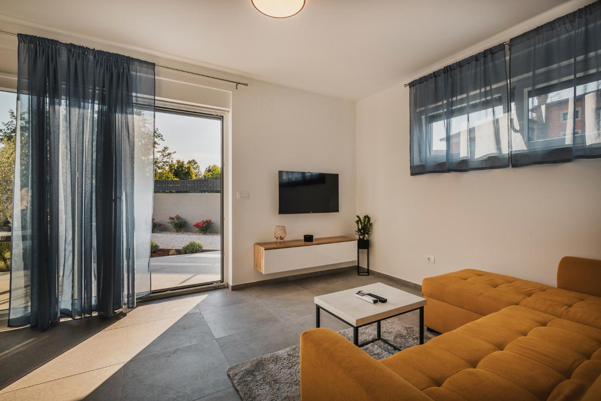 Villa Carpe Diem Cepljani Εξωτερικό φωτογραφία