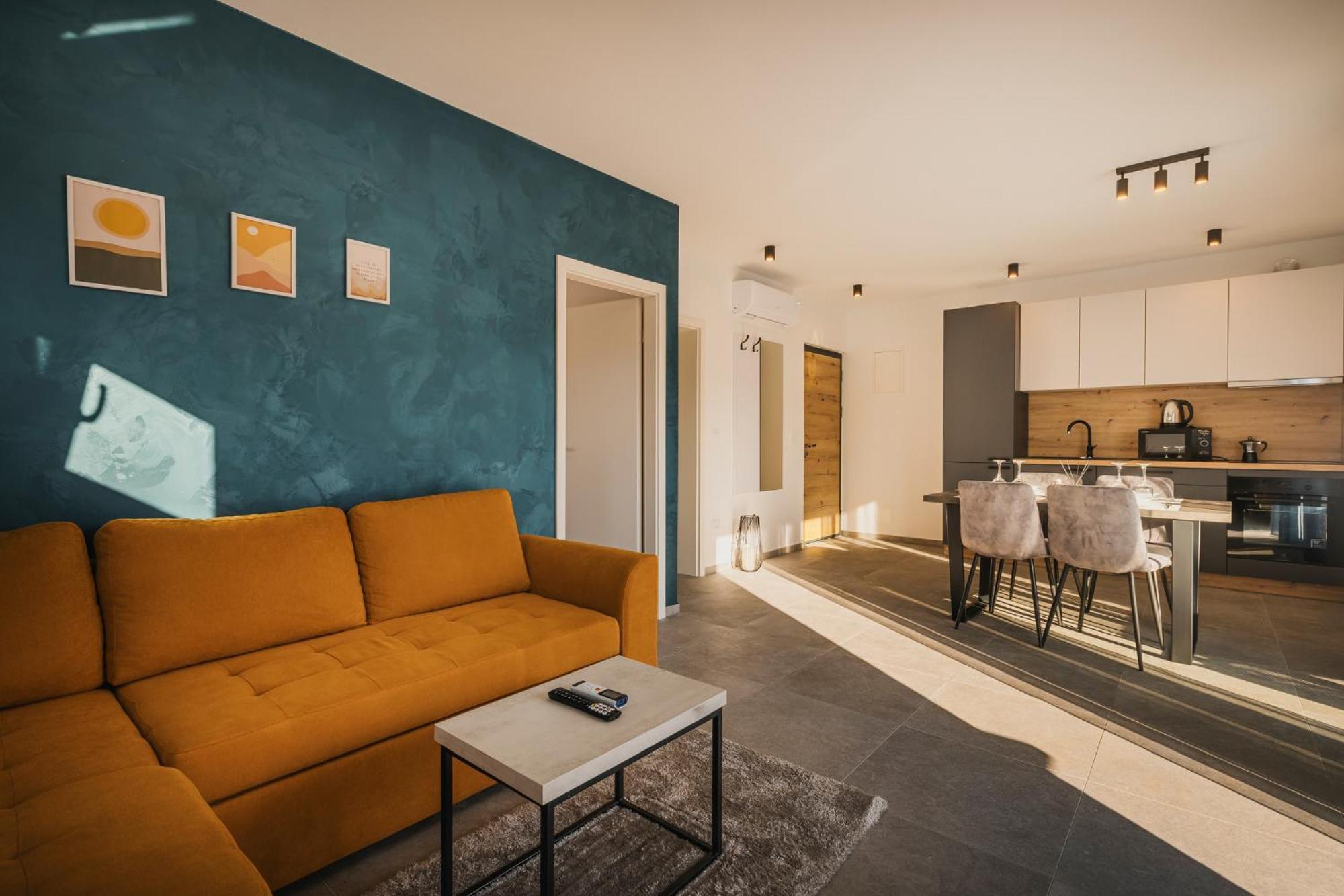 Villa Carpe Diem Cepljani Εξωτερικό φωτογραφία