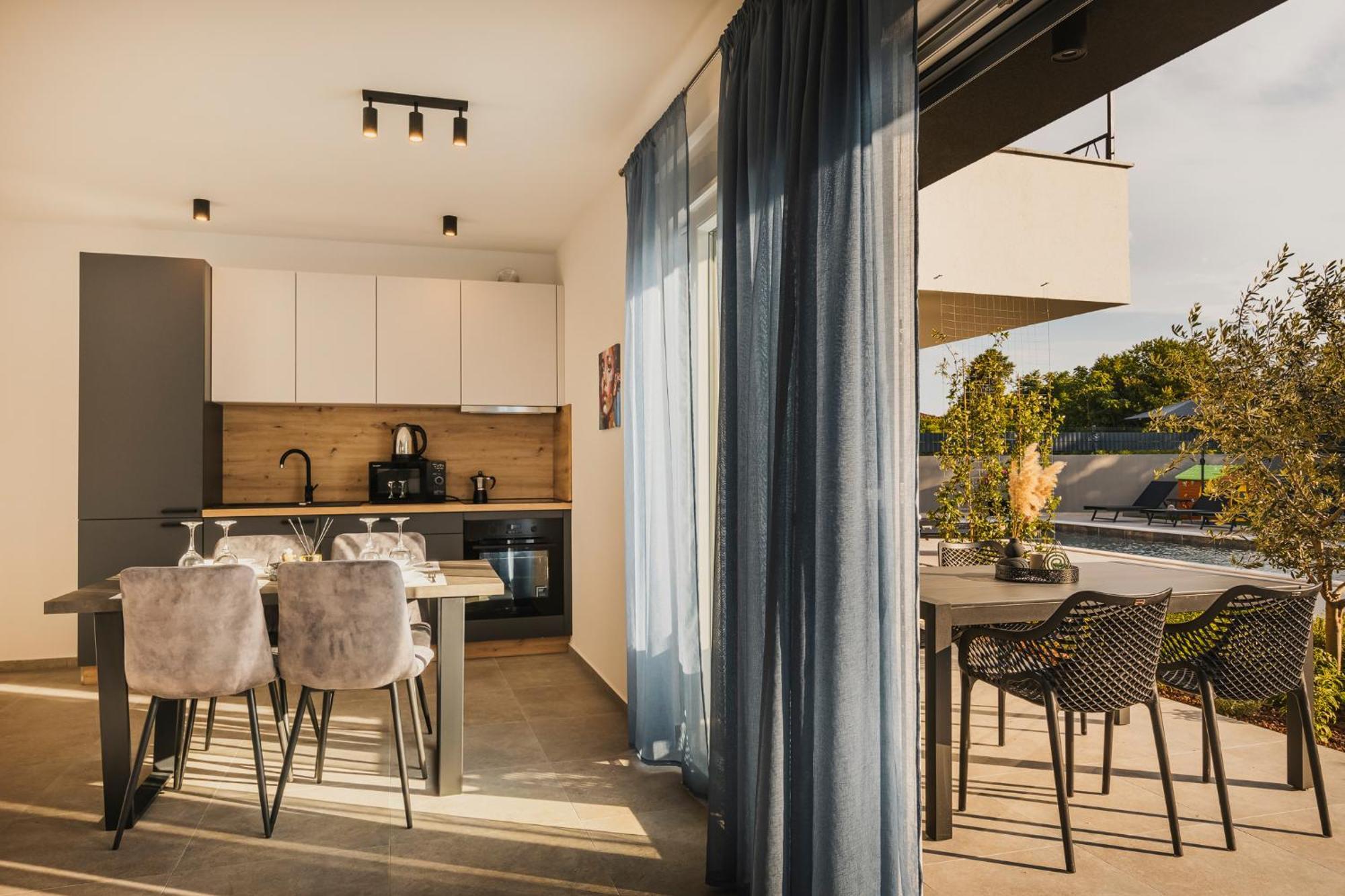 Villa Carpe Diem Cepljani Εξωτερικό φωτογραφία