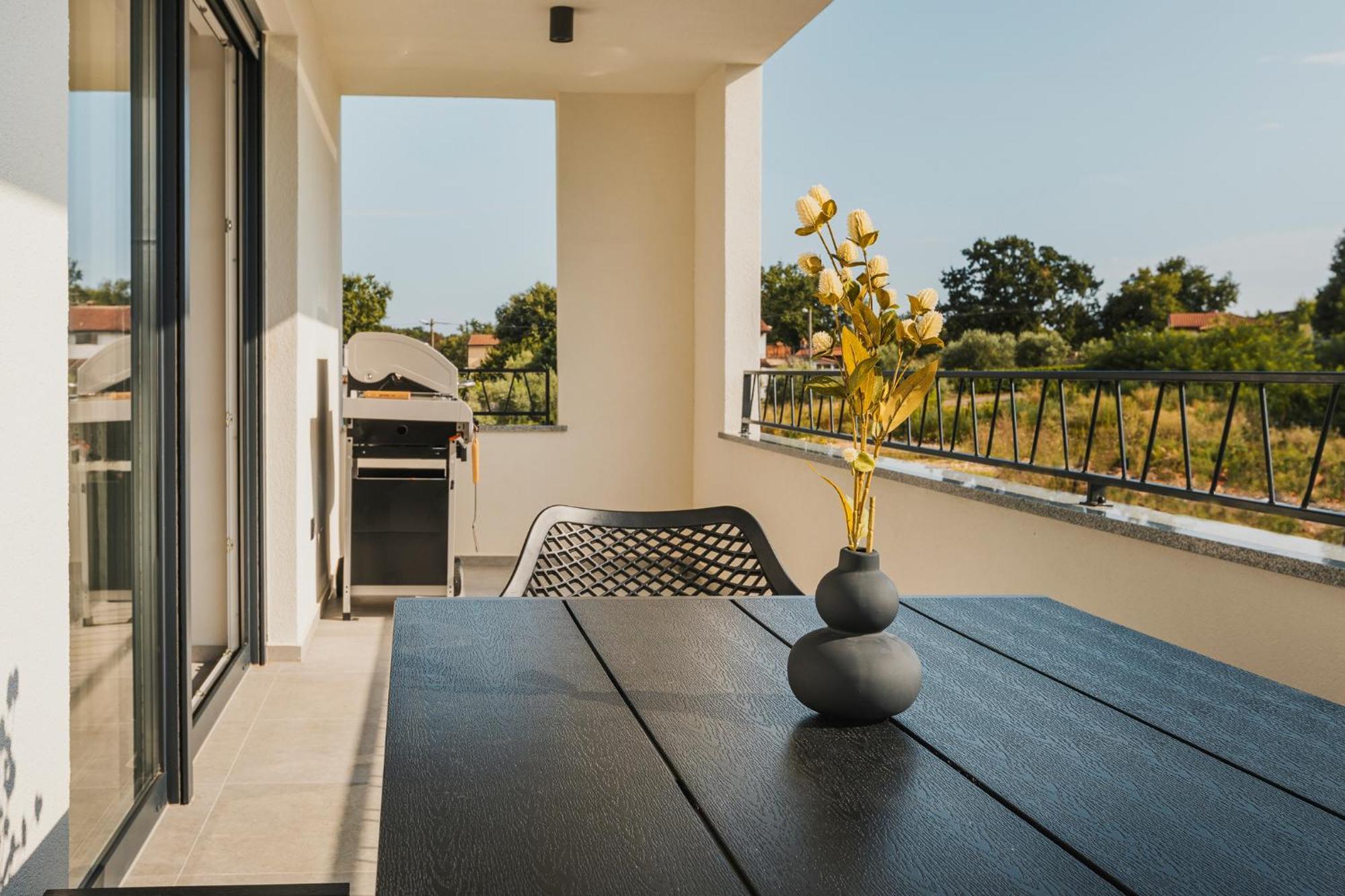 Villa Carpe Diem Cepljani Εξωτερικό φωτογραφία